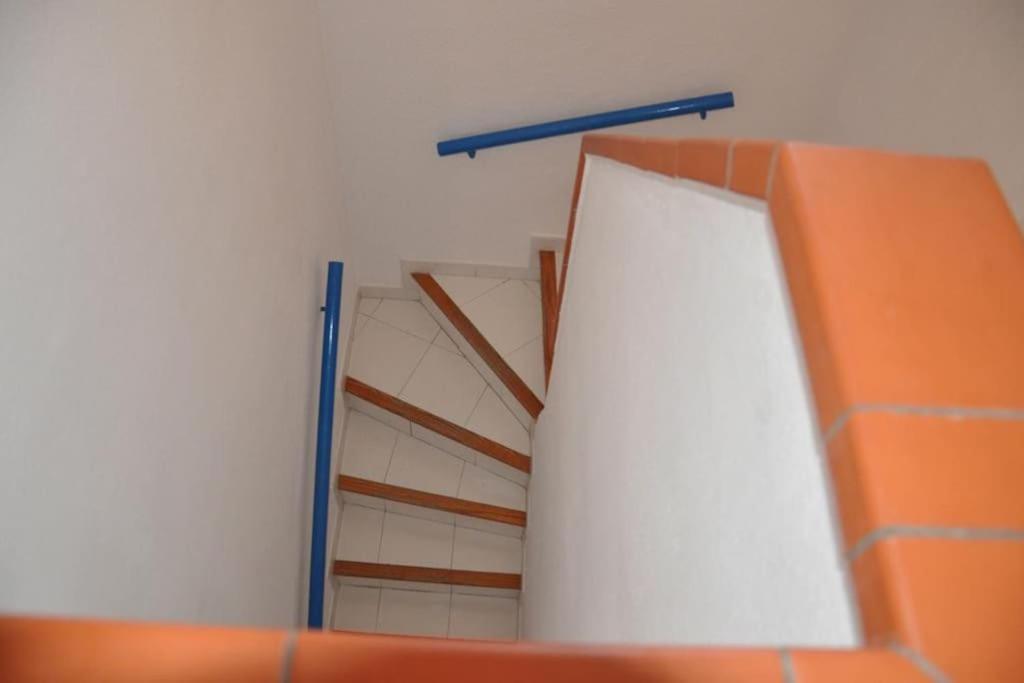 Apartmán Atico-Duplex Con Vistas Al Mar Y Casco Antiguo En Altea Exteriér fotografie