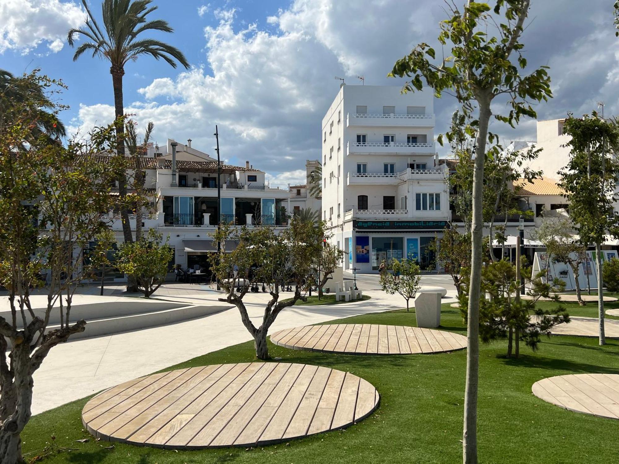 Apartmán Atico-Duplex Con Vistas Al Mar Y Casco Antiguo En Altea Exteriér fotografie